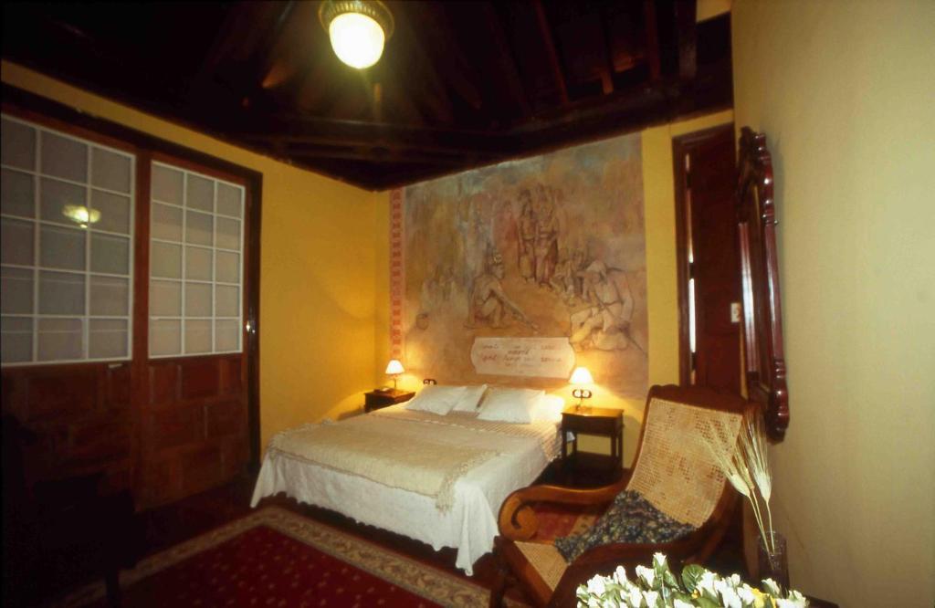 Hotel Rural Orotava La Orotava Room photo