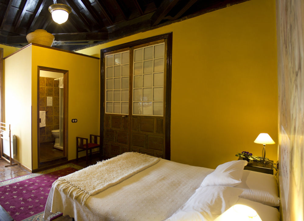 Hotel Rural Orotava La Orotava Exterior photo